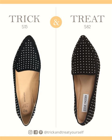 steve madden shoes dupe.